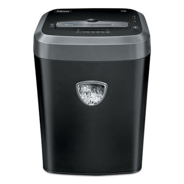 Fellowes® Powershred 74c Cross-cut Shredder, 14 Manual Sheet Capacity freeshipping - TVN Wholesale